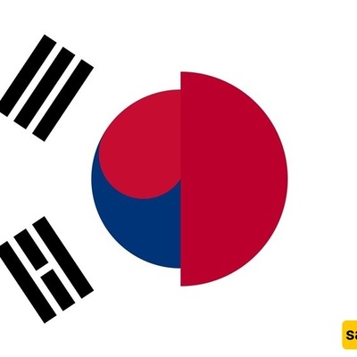 کوریا الجنوبیه تحتج على حدث یابانی بشأن الجزر المتنازع علیها