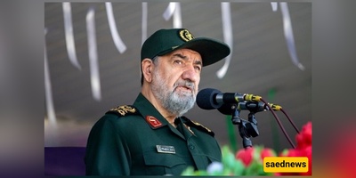 رضائی: قائد الثوره الإسلامیه خامنئی یقود العملیات ضد إسرائیل بشکل مباشر