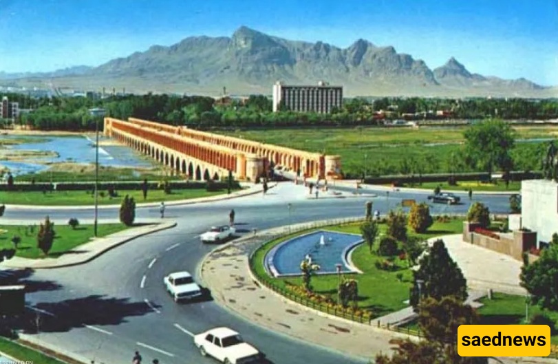 جسر سی و سه پل