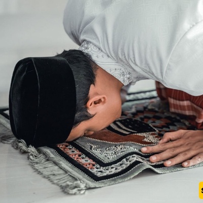 دعاء قوی ومجرّب للاستیقاظ لصلاه الفجر