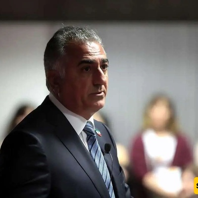 Figaro’s Detailed Report on Israel’s Lavish Spending for Reza, Farah’s Son, on Social Media