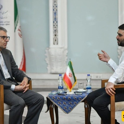 بقائی: ینبغی للدول المجاوره لإیران أن تمنع الکیان الصهیونی من إساءه استخدام أراضیها