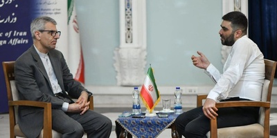 بقائی: ینبغی للدول المجاوره لإیران أن تمنع الکیان الصهیونی من إساءه استخدام أراضیها