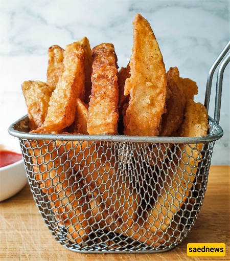 بطاطس