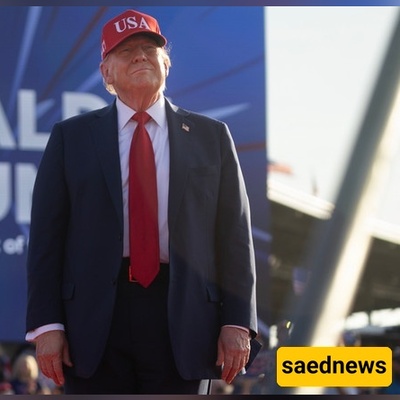 ترامب یشید ببوتین: "رجل محترف ویعرف ماذا یفعل"