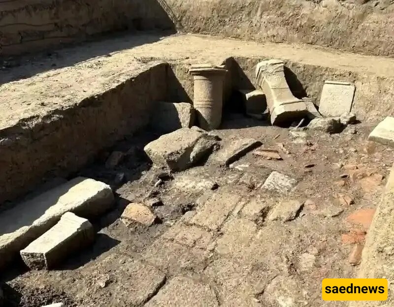 نقوش مکتوبه