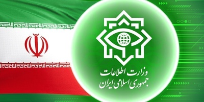 وزاره الاستخبارات الإیرانیه تشید بالصحفیین لتصدّیهم لحرب السردیات التی یشنّها العدو