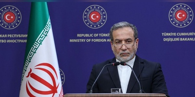عراقجی: الاجتماع المقبل لوزراء منظمه التعاون الإسلامی یجب أن یرسّخ العزم الجماعی للدول الإسلامیه لکبح جماح طموحات نتنیاهو وعصابته التی لا تشبع