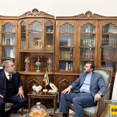 العلاقات الإیرانیه البرازیلیه: إطلاق العنان لإمکانات نمو کبیره