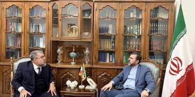 العلاقات الإیرانیه البرازیلیه: إطلاق العنان لإمکانات نمو کبیره