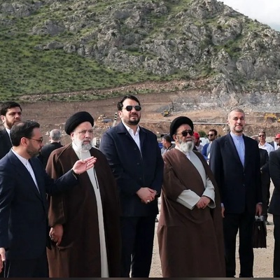 صحیفه خراسان: سقوط مروحیه رئیسی کان حادثاً ولیس عملاً إرهابیاً