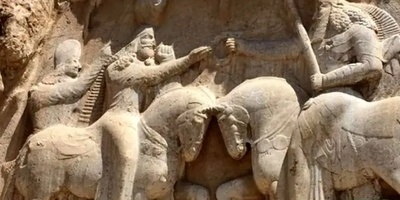 (فیدیو) لمحه عن تقنیه إیرانیه قدیمه مفقوده: نظام تصفیه میاه تحت الأرض یثبت أن الساسانیین أتقنوا هندسه تدفق المیاه منذ زمن بعید قبل العصر الحدیث!