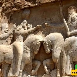 (فیدیو) لمحه عن تقنیه إیرانیه قدیمه مفقوده: نظام تصفیه میاه تحت الأرض یثبت أن الساسانیین أتقنوا هندسه تدفق المیاه منذ زمن بعید قبل العصر الحدیث!