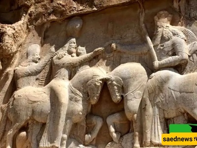 (فیدیو) لمحه عن تقنیه إیرانیه قدیمه مفقوده: نظام تصفیه میاه تحت الأرض یثبت أن الساسانیین أتقنوا هندسه تدفق المیاه منذ زمن بعید قبل العصر الحدیث!