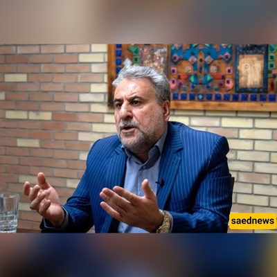 فلاحت بیشه: ترامب أراد أن یدیر الحرب على غرار أفلام هولیوود، لکنه رأى أن الحرب فی العالم الحقیقی أکثر وحشیه