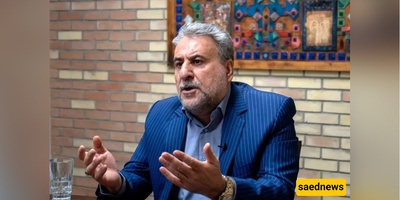 فلاحت بیشه: ترامب أراد أن یدیر الحرب على غرار أفلام هولیوود، لکنه رأى أن الحرب فی العالم الحقیقی أکثر وحشیه