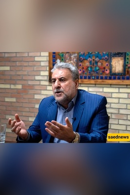 فلاحت بیشه: ترامب أراد أن یدیر الحرب على غرار أفلام هولیوود، لکنه رأى أن الحرب فی العالم الحقیقی أکثر وحشیه