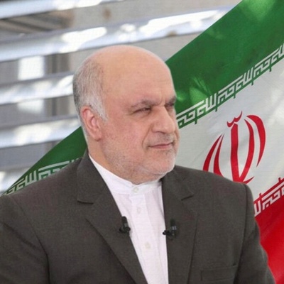 سفیر ایران لدى لبنان: نتائج زیاره لاریجانی ستصب فی مصلحه البلدین