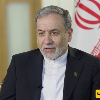 عراقجی: أتمنى للبنان الثبات والأمن والتقدم
