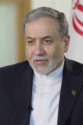 عراقجی: أتمنى للبنان الثبات والأمن والتقدم