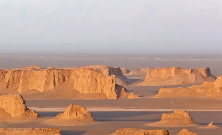 کلوت شهداد