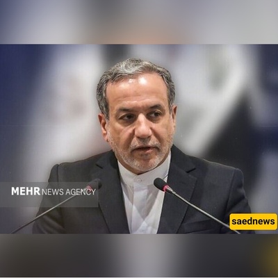وزیر الخارجیه عراقجی: إیران ستدافع عن وحده أراضیها بکل قوتها