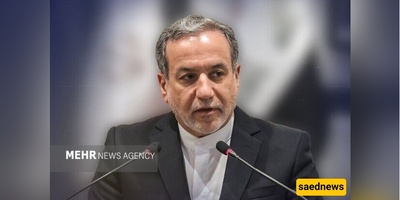 وزیر الخارجیه عراقجی: إیران ستدافع عن وحده أراضیها بکل قوتها
