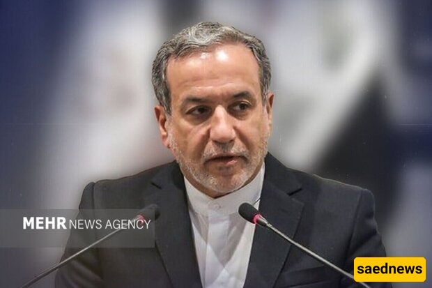 وزیر الخارجیه عراقجی: إیران ستدافع عن وحده أراضیها بکل قوتها