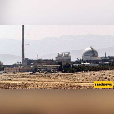 عد تنازلی لهجوم خیبر شکن على موقع دیمونه النووی فی صحراء النقب: المملکه الأردنیه الخاسر الأکبر...