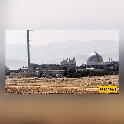 عد تنازلی لهجوم خیبر شکن على موقع دیمونه النووی فی صحراء النقب: المملکه الأردنیه الخاسر الأکبر...