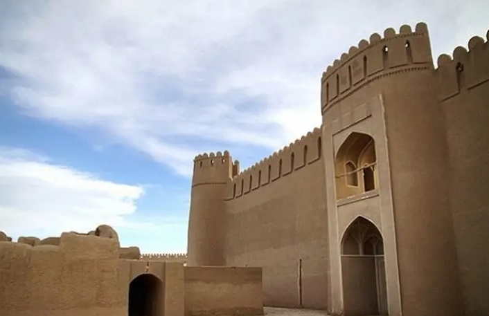 قلعه رایین