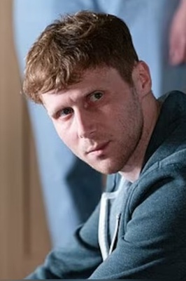 من فضیحه "Strictly" إلى الانفصال: انهیار حیاه جیمی بورثویک العاطفیه