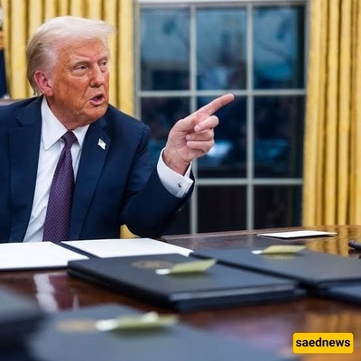 عاجل: ترامب یأمر بشن هجوم على فنزویلا