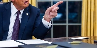 عاجل: ترامب یأمر بشن هجوم على فنزویلا