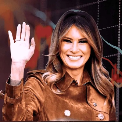 فضیحه مالیه تهزّ الأسواق: مزاعم باحتیال میلیاردی ضد میلانیا ترامب فی سوق الکریبتو