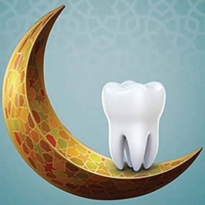 هل خلع الأسنان أو التخدیر الموضعی یُفطّر الصائم فی رمضان؟