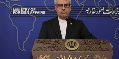 إیران تدین بشده اغتیال مذیع قناه المنار