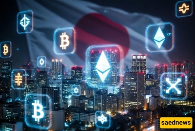 الیابان تعترف بالعملات المشفره کأداه مالیه رسمیه وتمنع المعاملات المحلیه