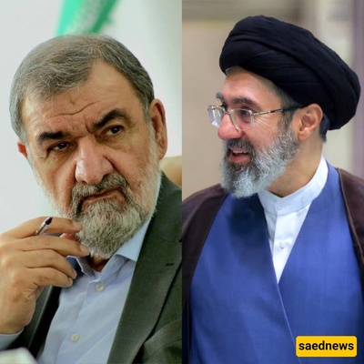 عوده محسن رضائی إلى منصب رئیسی: ما الذی یقف وراء قرار القیاده؟
