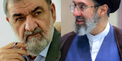 عوده محسن رضائی إلى منصب رئیسی: ما الذی یقف وراء قرار القیاده؟