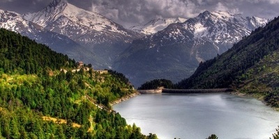 أجمل 10 عجائب طبیعیه فی إیران تستحق زیارتک فورًا