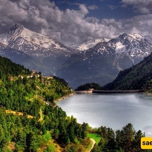 أجمل 10 عجائب طبیعیه فی إیران تستحق زیارتک فورًا