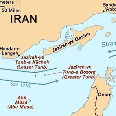 مجموعه دول الخلیج تعید تکرار مزاعم لا أساس لها حول الجزر الثلاث لإیران