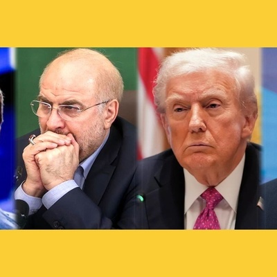 لم یسافر الفریق التفاوضی الإیرانی إلى سویسرا، کما ألغى فانس رحلته أیضًا؛ وإسرائیل دائمًا فی قلب الحدث!