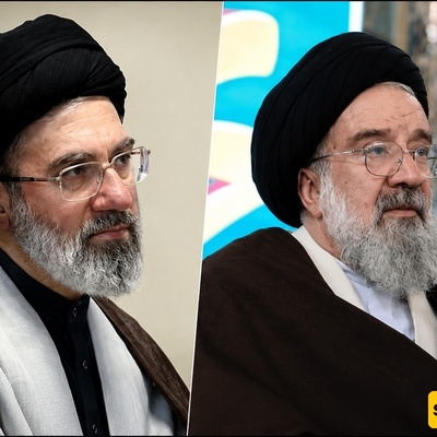 أحمد خاتمی یرد على شائعات عدم موافقه المرشد الأعلى على اتفاق مع الولایات المتحده