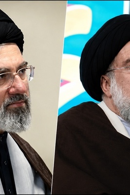 أحمد خاتمی یرد على شائعات عدم موافقه المرشد الأعلى على اتفاق مع الولایات المتحده