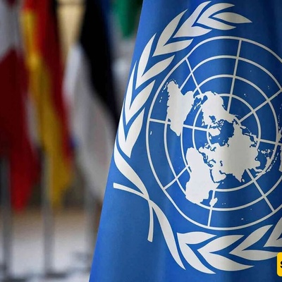 الأمم المتحده : استهداف الصحفیین فی غزه انتهاک جسیم