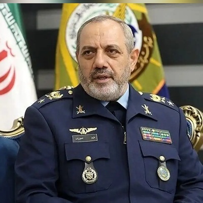 وزیر الدفاع: القوات المسلحه دمرت العدید من الأهداف العسکریه للعدو فی الحرب الأخیره