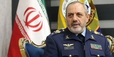 وزیر الدفاع: القوات المسلحه دمرت العدید من الأهداف العسکریه للعدو فی الحرب الأخیره