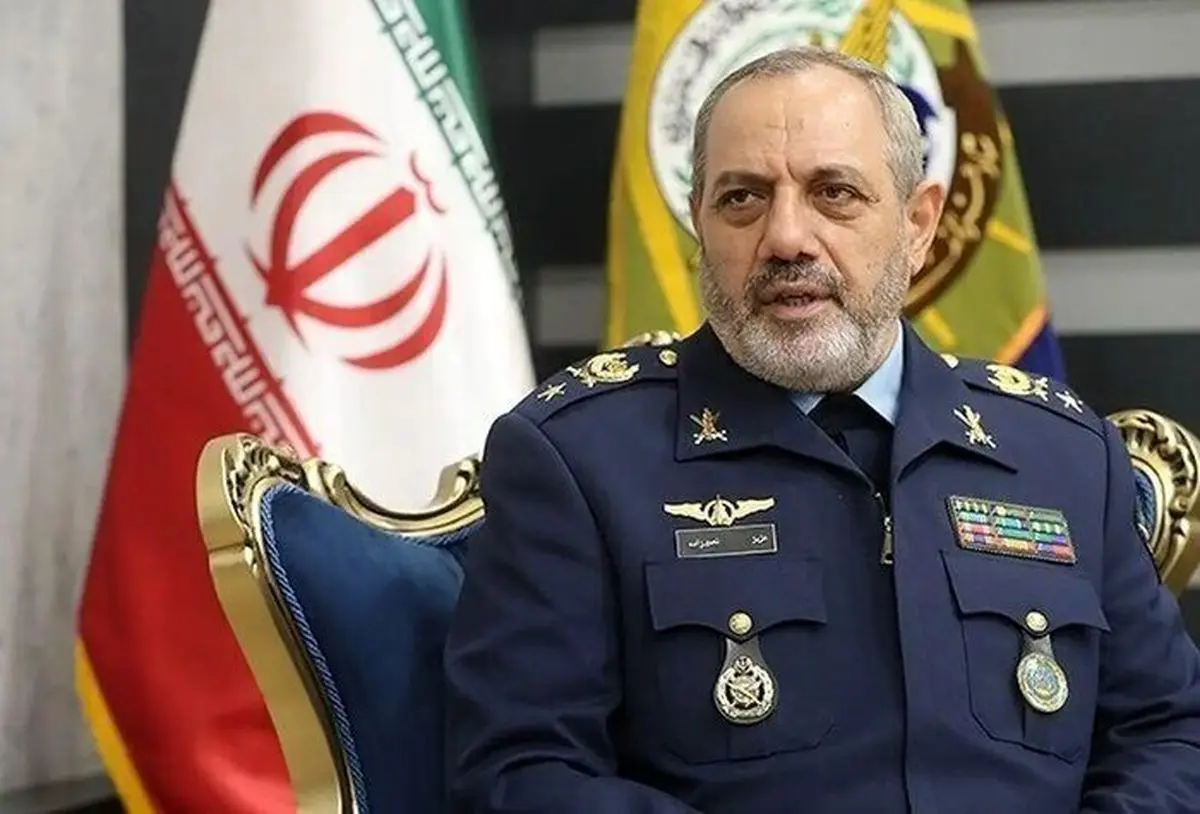 وزیر الدفاع: القوات المسلحه دمرت العدید من الأهداف العسکریه للعدو فی الحرب الأخیره